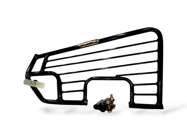 Sharee Gourde Hero Xtream 125R