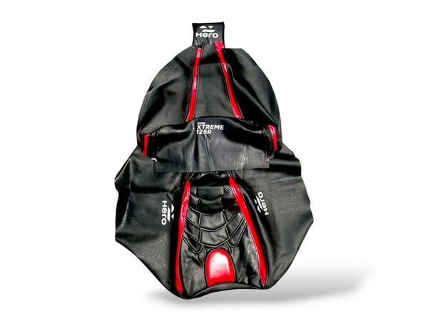 Premium Seat Cover For Hero Xtream 125R