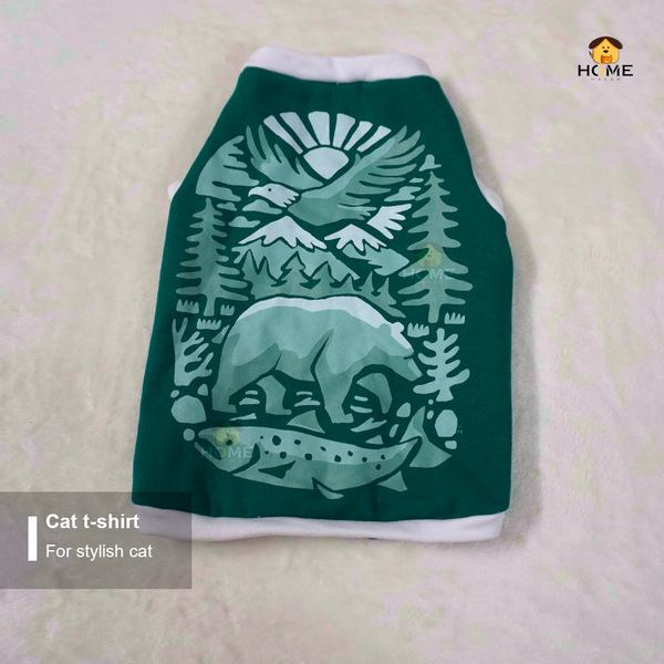 C at t-shirt (5,6 kg)