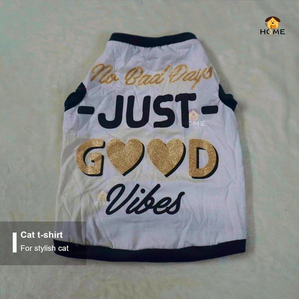 cat t-shirt (5 kg)