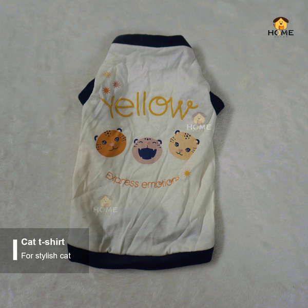 cat t-shirt (2.5 kg)