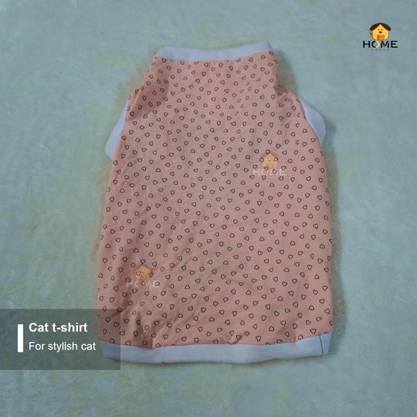 cat t-shirt (3.5,4,1.4 kg)