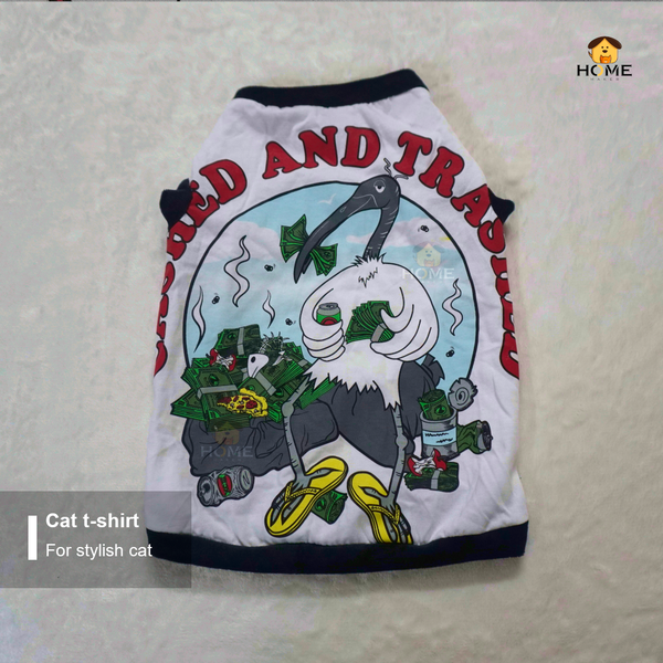 cat t-shirt (5 kg)