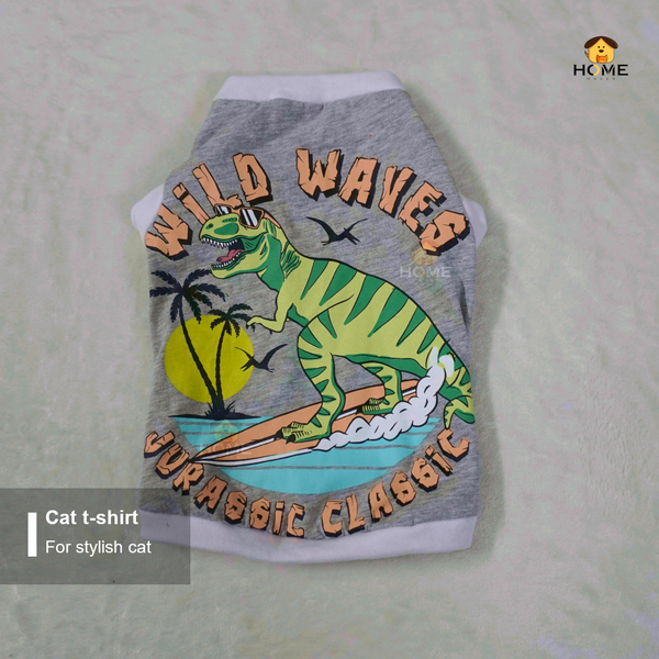 cat t-shirt (2.5 kg)