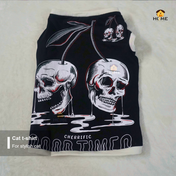 cat t-shirt (7 kg)