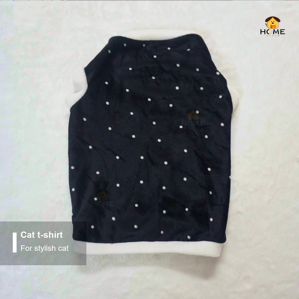 Cat t-shirt (3.5 kg)