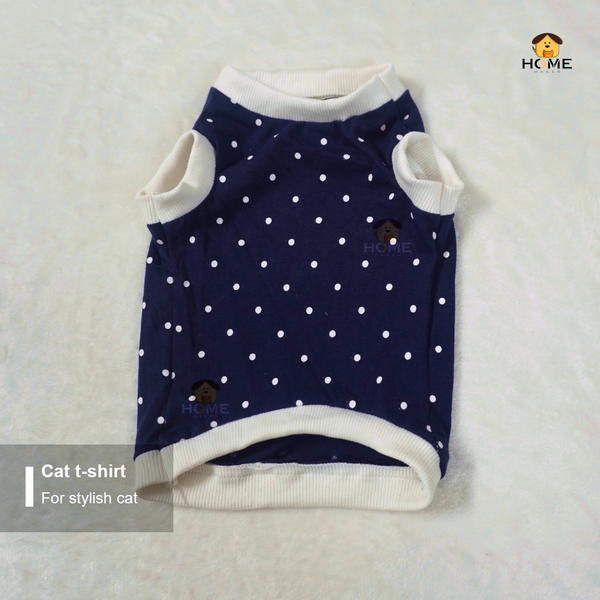 Cat t-shirt (6,3.5, kg)