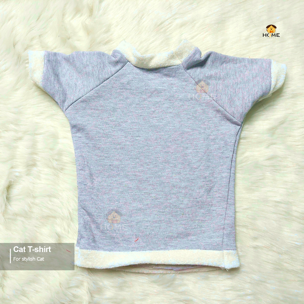 cat t-shirt (2.3 kg)
