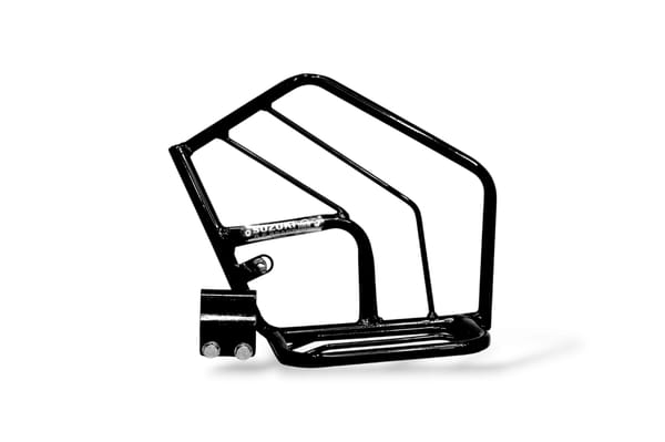 Full Sharee Gourde Black For Suzuki Gixxer All Model