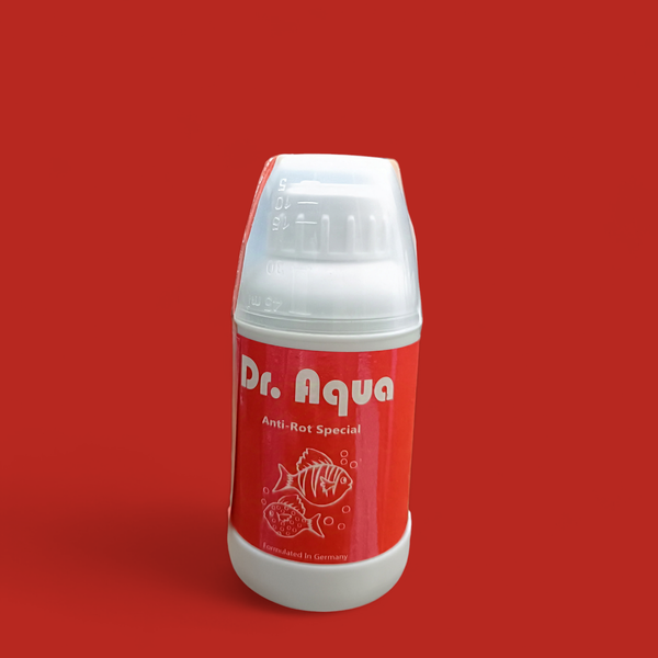 Dr.aqua anti rot medicine