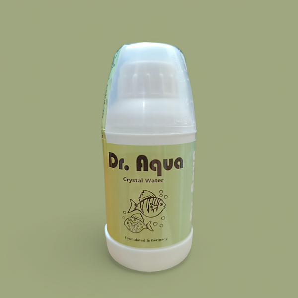 Dr.aqua Crystal water