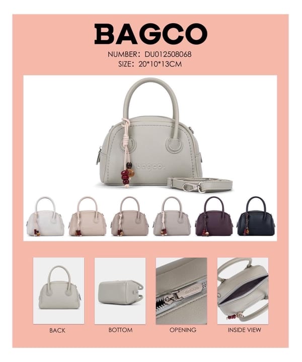 Ladies Handbag