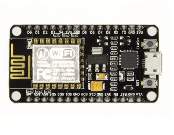 ESP8266 WIFI Module Development Board with CH340 V3
