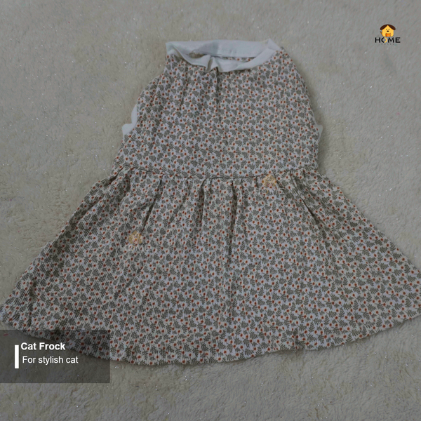 Cat frock (3 kg)