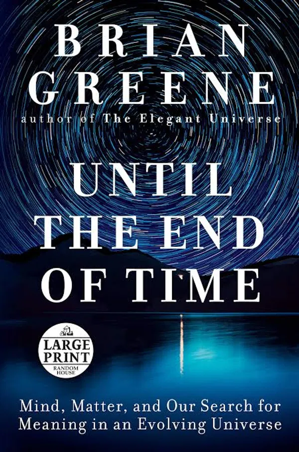 Until the End of Time