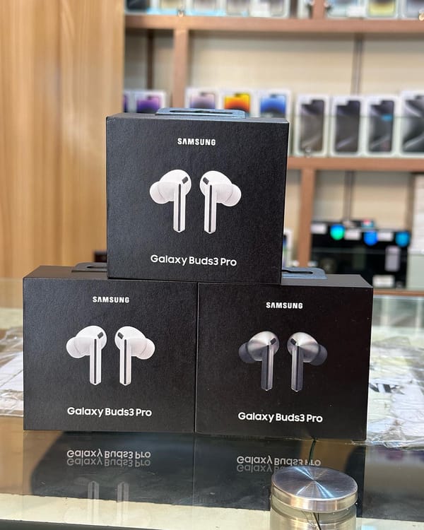 Galaxy Buds3 Pro