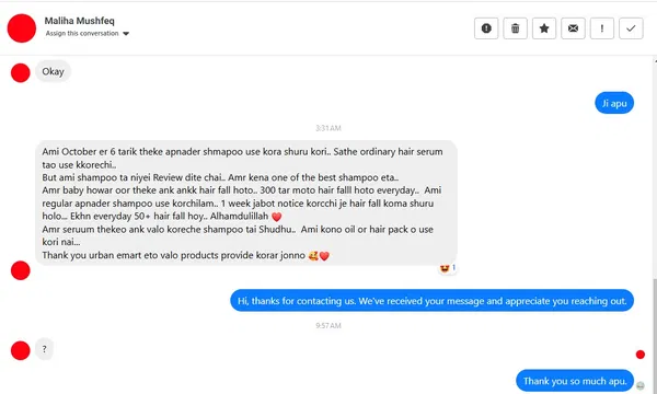 Review Of Our Best Selling Hair Care Products