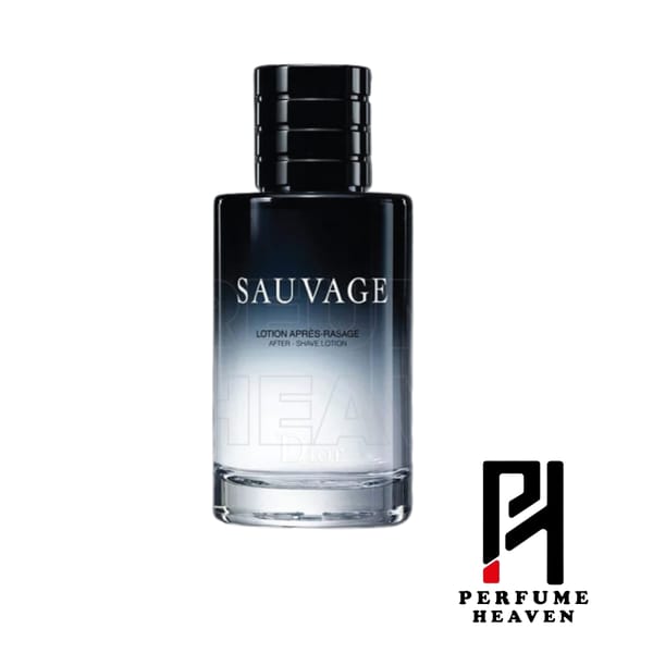 DIOR Sauvage Aftershave Lotion – 100ml