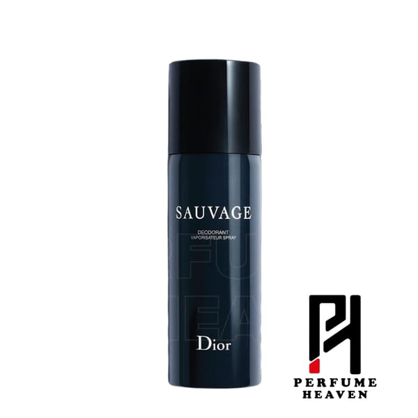 Dior Sauvage Deodorant Body Spray – 150ml