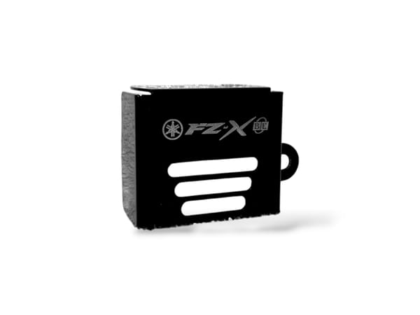 Oil Pot Cover For Yamaha FZ-X