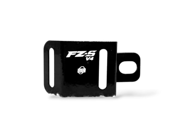 Rear Oil Pot Cover Yamaha Fzs V4
