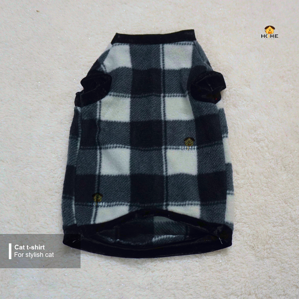 Cat t-shirt (1.7,3,3.5 kg)