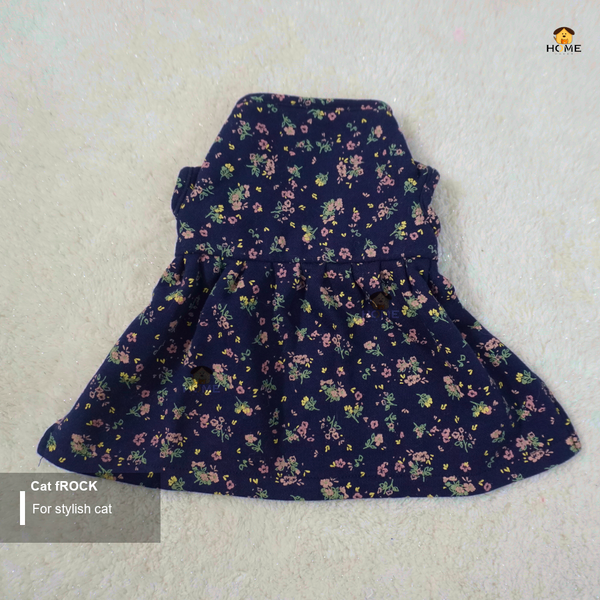 cat frock (1.7 kg)