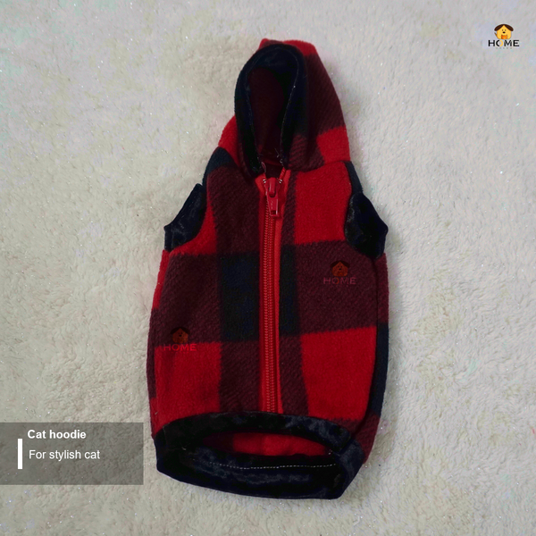 cat hoodie (1.4 kg)