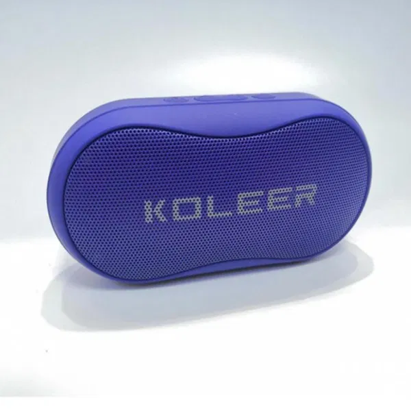 Koleer S29 Portable Bluetooth Speaker