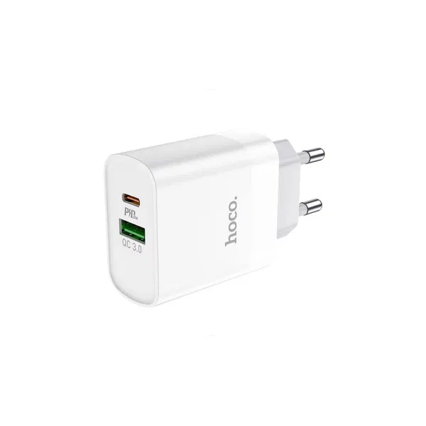 Hoco C80A 20w Charger
