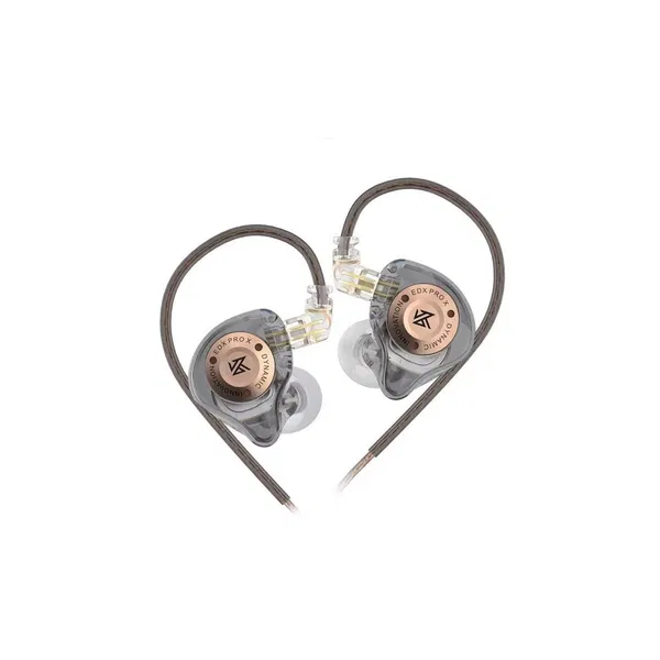 KZ EDX Pro X 3.5mm Earphones