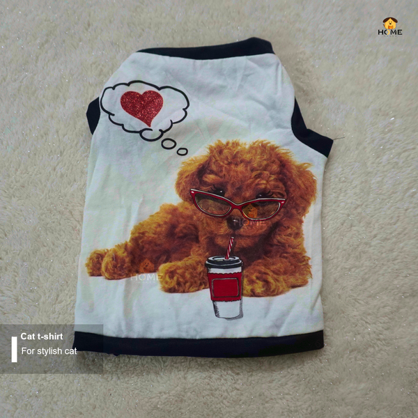 T-shirt (2.5,2 kg)