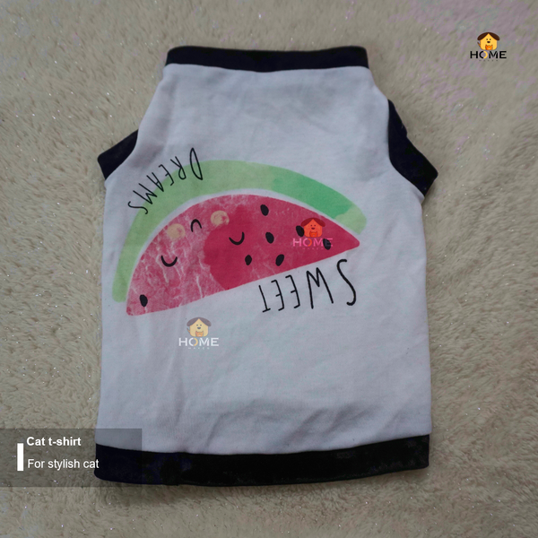 Cat t-shirt (2.5 kg)