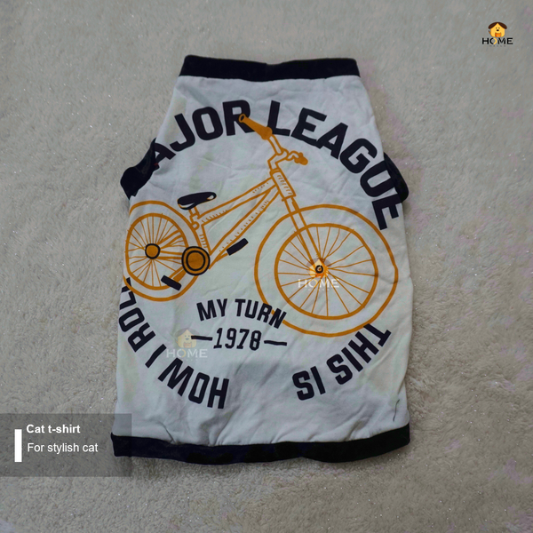Cat t-shirt (5,4 kg)