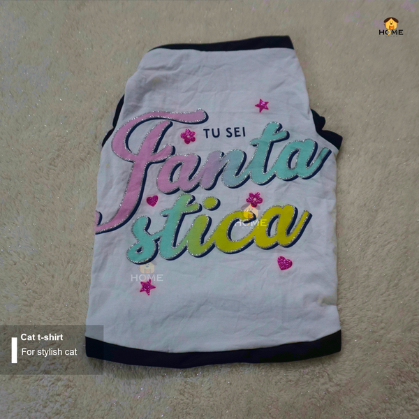 cat t-shirt (5 kg)