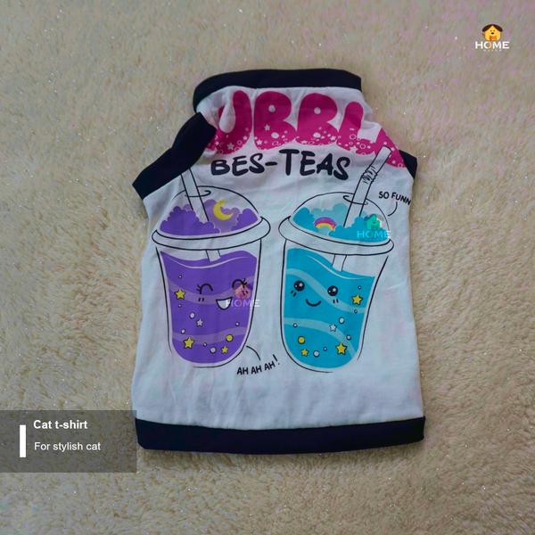 cat t-shirt (2.3 kg)