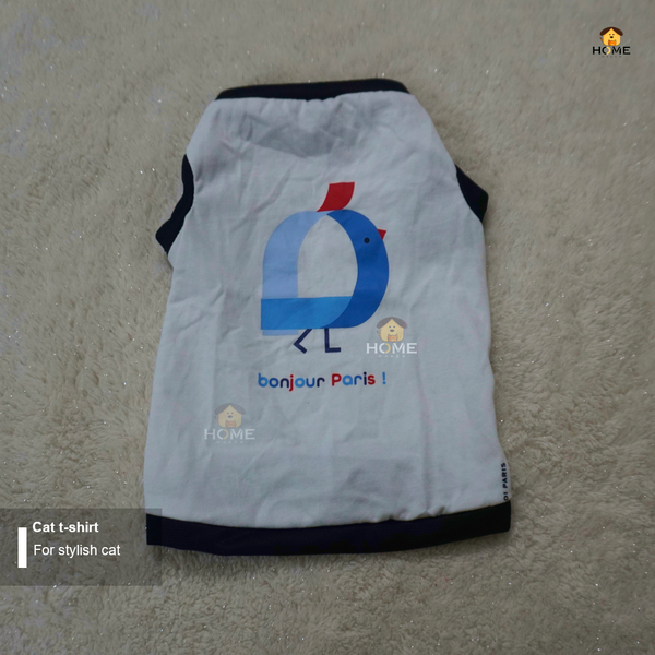 cat t-shirt (2.3 kg)