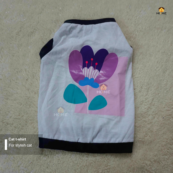 Cat t-shirt (2.5 ,2.3kg)