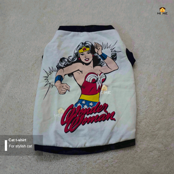 Cat t-shirt (6 kg)