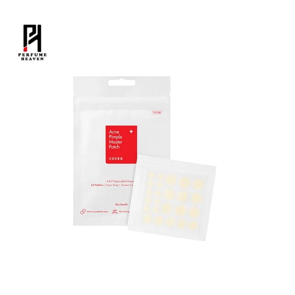 Cosrx Acne Pimple Master Patch