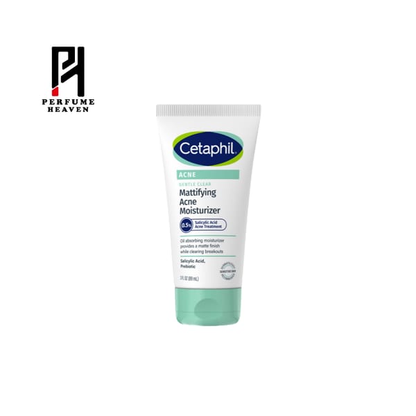 Cetaphil Acne Gentle Clear Mattifying Acne – 89ml
