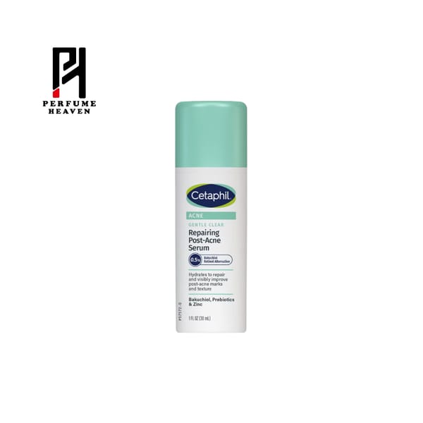 Cetaphil Acne Gentle Clear Repairing Post-Acne Serum – 30ml