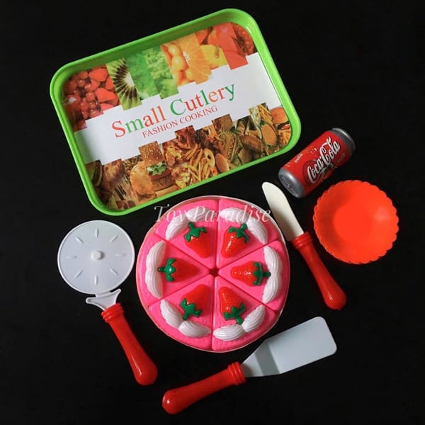Pizza Set