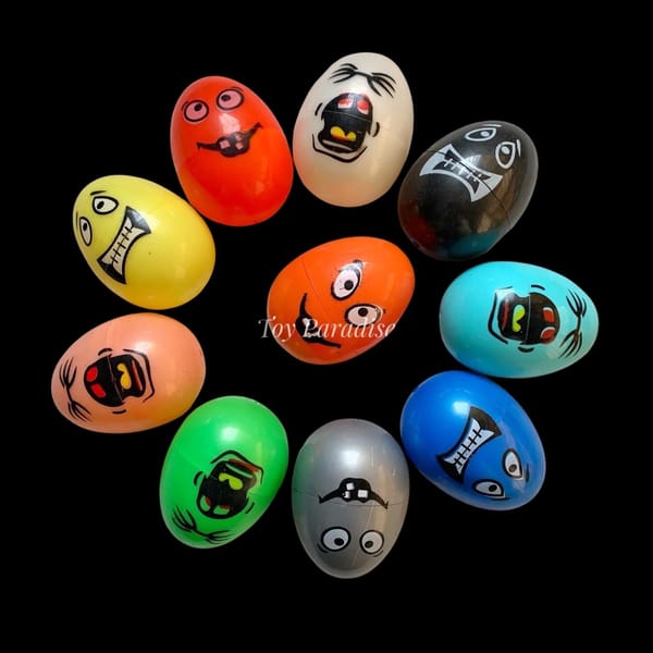 Egg Jhunjhuni