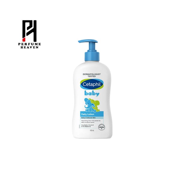 Cetaphil Baby Daily Lotion – 400ml