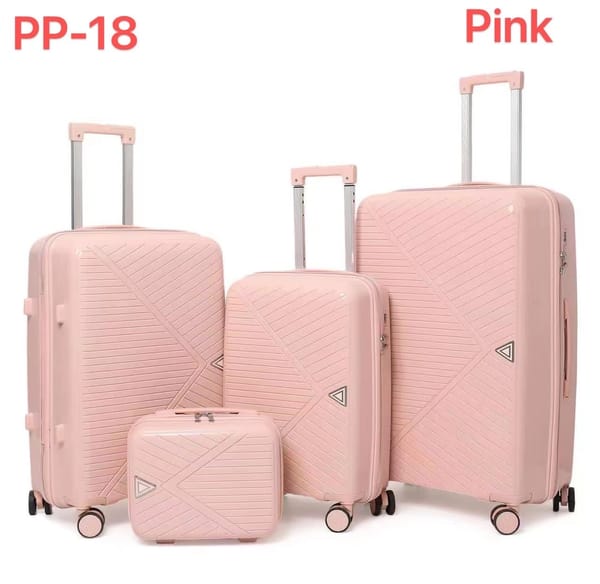 Luggage Set