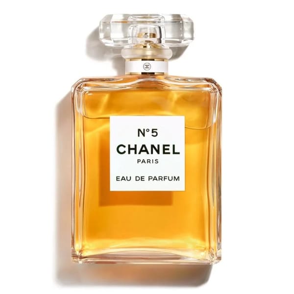 Chanel No. 5 Perfume EDP for Women – 100ml
