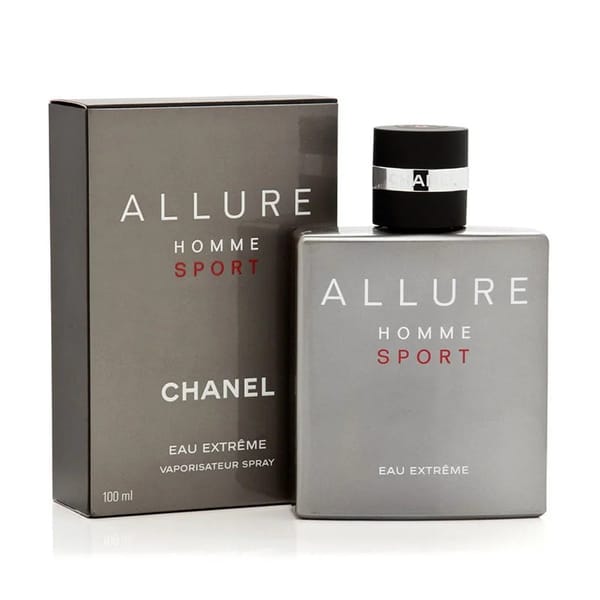 Chanel Allure Homme Sport Eau Extreme EDP – 100ml