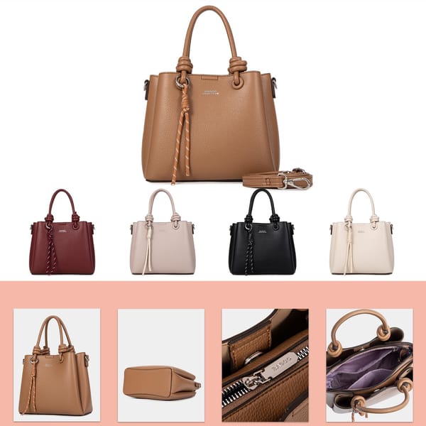 Handbag