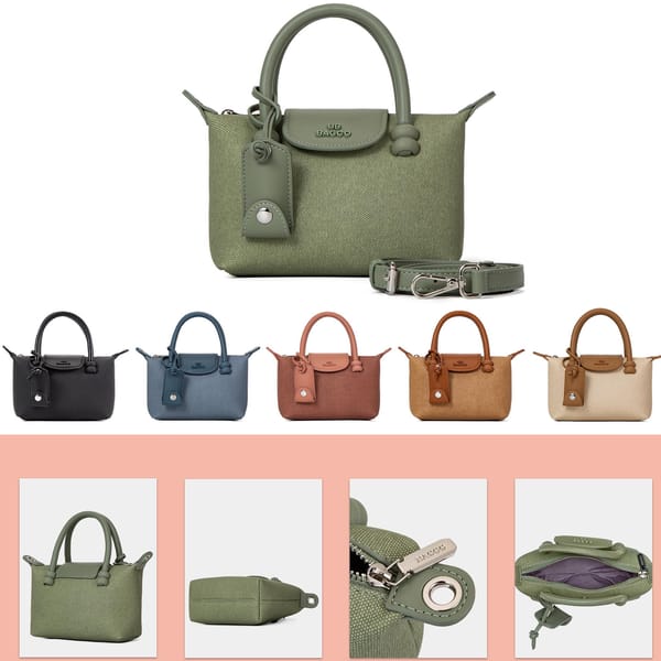 Handbag
